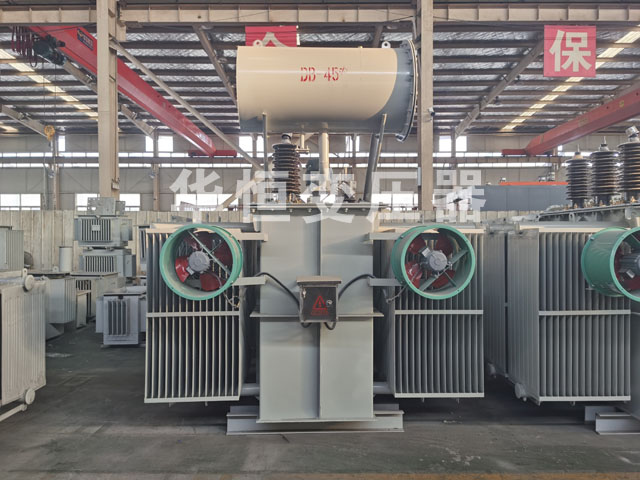 S11-10000/35会理会理会理油浸式变压器