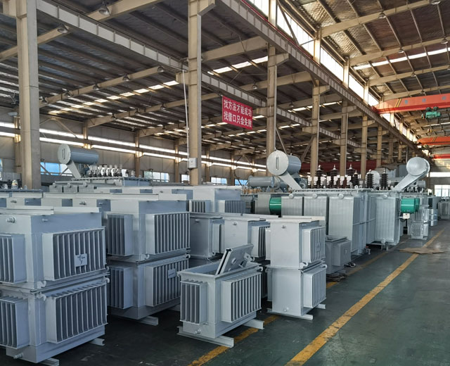 SZ11-8000/35会理会理会理油浸式变压器