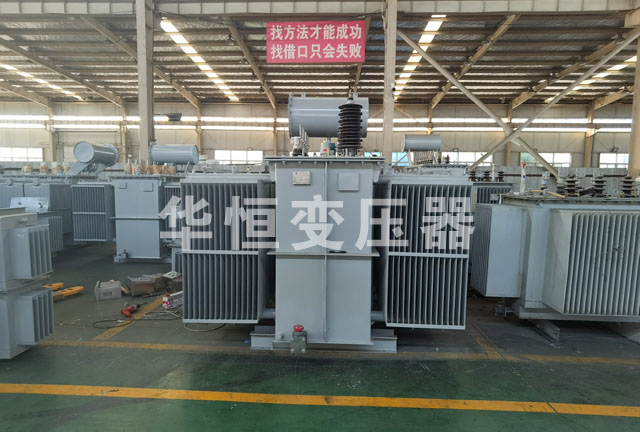 SZ11-6300/35会理会理会理油浸式变压器价格